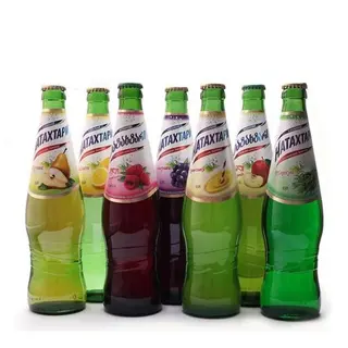 Limunada Gruzija