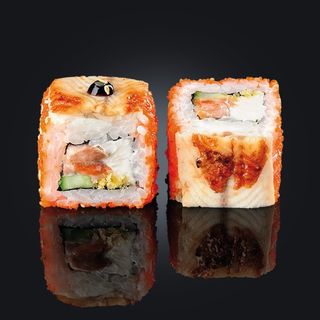 Драгон ред (250г)