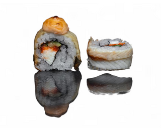 Драгон запеченный (250г)