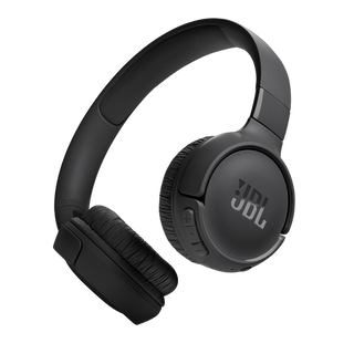 JBL HEADSET T520BT BLACK