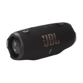 JBL CHARGE 6 BLACK