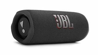 JBL FLIP 7 BLACK
