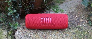 JBL FLIP 7 RED