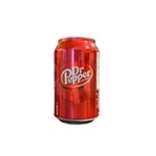 Dr Pepper 330 ml