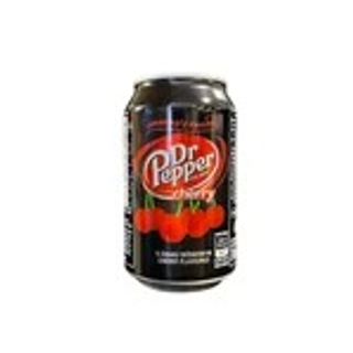 Dr Pepper cherry  330 ml
