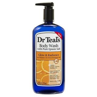 DR TEAL'S BODY WASH 710ML