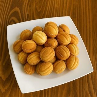 Oraščići s kondenzovanim mlijekom