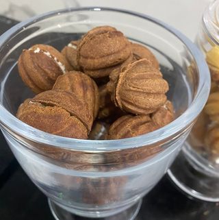 Čokoladni oraščići