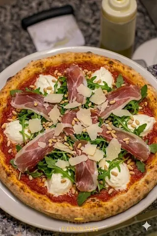 D'ogni 'osa