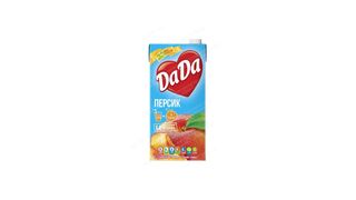 Сок DaDa (200мл)