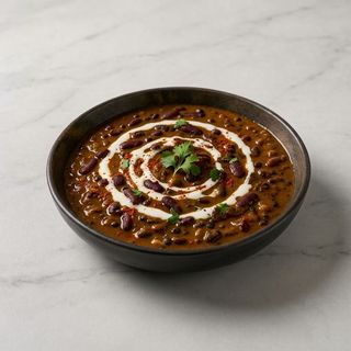 Daal makhani