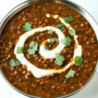 Daal Makhnee