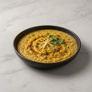 Daal mash