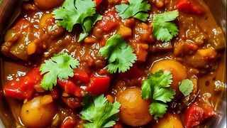 Daal mash