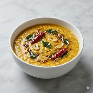 Daal tadka