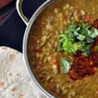Daal punjabi