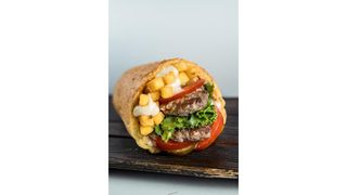 Дабл биф багет (480г)