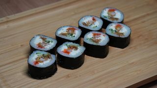 Дабл ролл (260г)