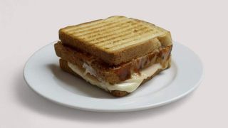 Đački tost