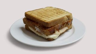 Đački tost x 2