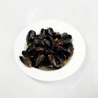 Dagnje na buzaru