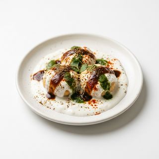 Dahi bhala