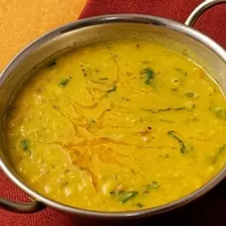 Dahl tarka