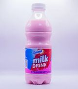 Daima Milk Strawberry