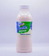 Daima Milk Vanilla 240Ml