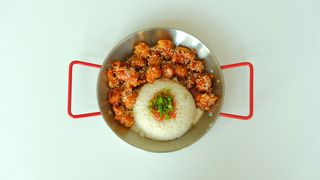 Дакганчжон (300г)