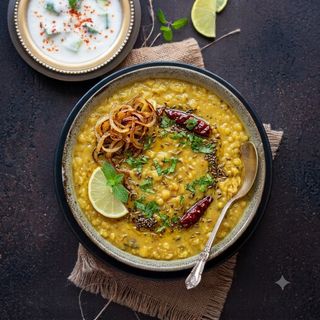 Dal Fry