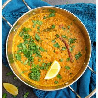 Dal Makhani