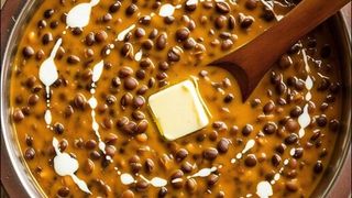 Dal makhani