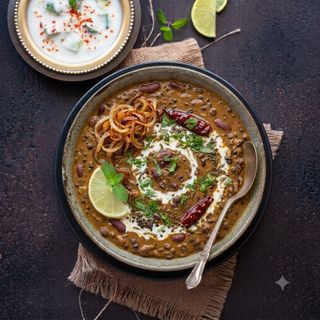 Dal Makhani