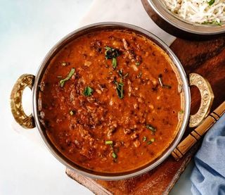 Dal Makhani