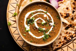 Dal makhani