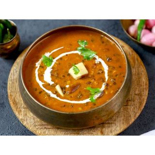 Dal Makhani