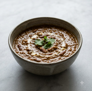 Dal makhni