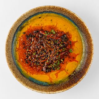 Dal Tadka