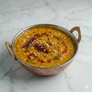 Dal tarka