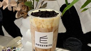 Oreo crema brulee奥利奥布雷茶