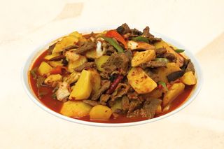 Дапан ян ру (1,2кг)