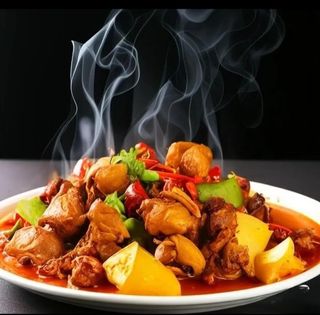 Дапанджи На заказ