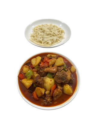 Дапанджи (500г)