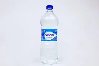Dasani Water 1Ltr