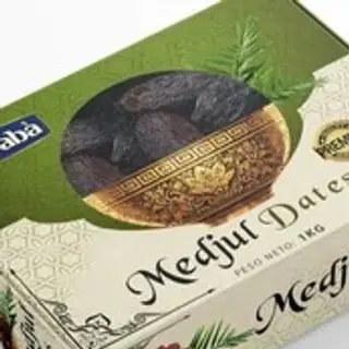 Datteri Medjoul 1Kg
