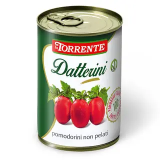 Datterini la torrente