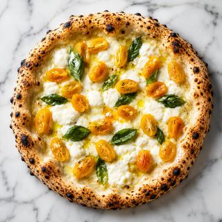 Datterino giallo