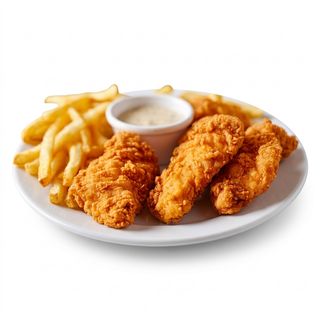 Chicken Nuggets