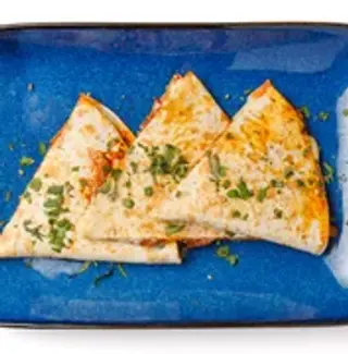 Quesadilla de bistec